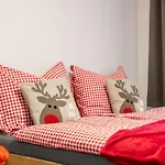 Tennerhof 1 Und 2 Appartement Brixen im Thale