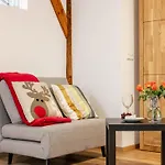 Appartement Tennerhof 1 Und 2 Brixen im Thale