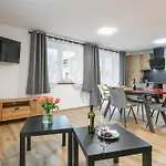 Appartement Tennerhof 1 Und 2