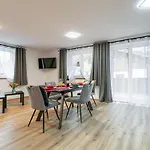 Tennerhof 1 Und 2 Appartement