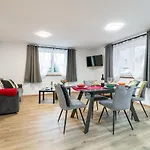 Tennerhof 1 Und 2 Appartement