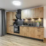 Tennerhof 1 Und 2 Appartement