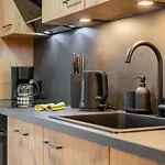 Appartement Tennerhof 1 Und 2 Brixen im Thale