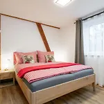 Appartement Tennerhof 1 Und 2