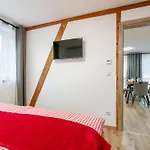 Tennerhof 1 Und 2