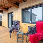 Appartement Tennerhof 1 Und 2
