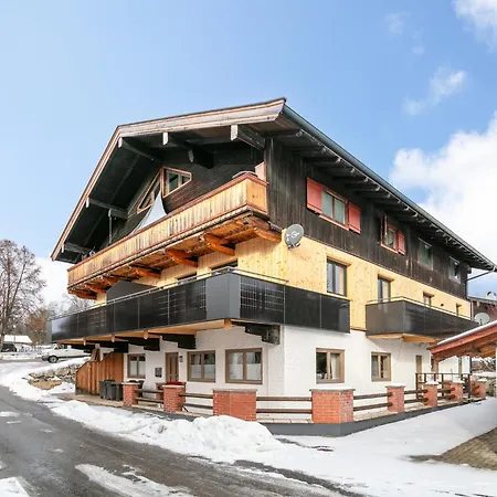 Tennerhof 1 Und 2 Appartement