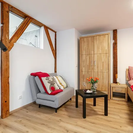 Apartment Tennerhof 1 Und 2 *