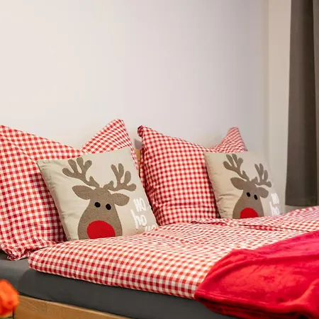 Tennerhof 1 Und 2 Appartement Brixen im Thale