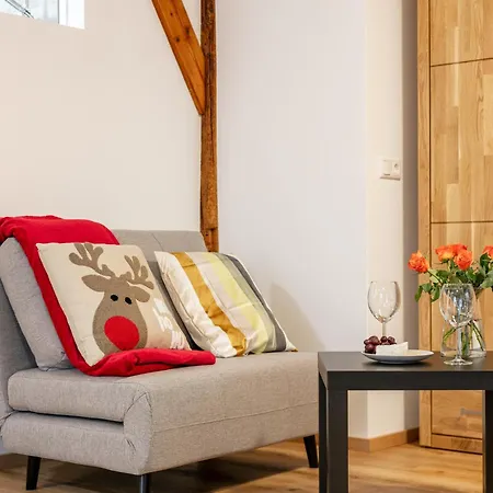Appartement Tennerhof 1 Und 2 Brixen im Thale