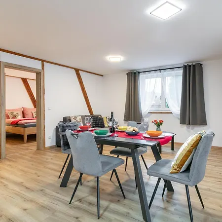 Tennerhof 1 Und 2 * Brixen im Thale