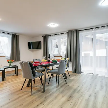 Tennerhof 1 Und 2 Appartement