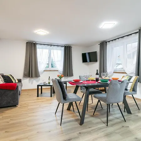 Tennerhof 1 Und 2 Appartement