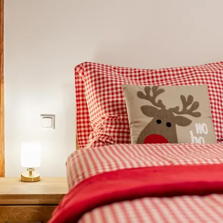 Tennerhof 1 Und 2 Appartement Brixen im Thale