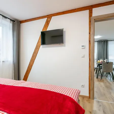 Tennerhof 1 Und 2
