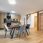 Appartement Tennerhof 1 Und 2 *
