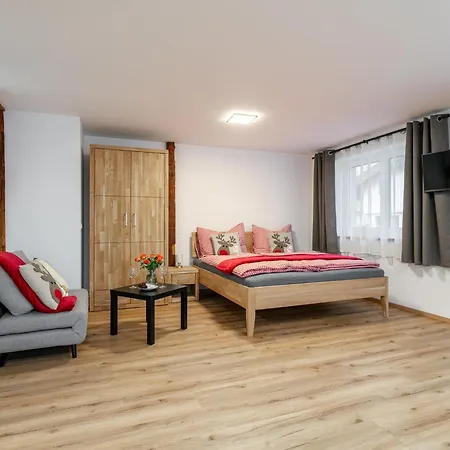 Tennerhof 1 Und 2 Brixen im Thale