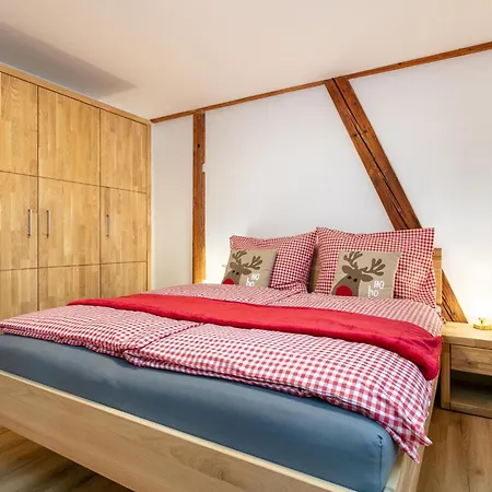 Tennerhof 1 Und 2 Apartment Brixen im Thale